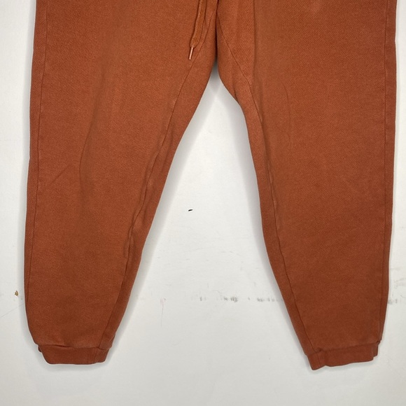 Madewell MWL Betterterry Jogger Sweatpants: Size Medium - Picture 5 of 9